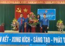 Đại hội đại biểu Đoàn TNCS Hồ Chí Minh xã Sơn Thủy lần thứ XXIV, nhiệm kỳ 2022 - 2027 thành công tốt đẹp.