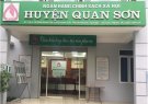 Ngân hàng Chính sách Xã hội huyện Quan Sơn triển khai cho học sinh, sinh viên vay để mua máy tính