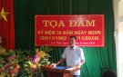Chuỗi các hoạt động tri ân Nhà giáo nhân dịp 38 năm ngày Hiến chương Nhà giáo Việt Nam (20/11/1982  20/11/2020).