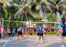 Hoạt động thể thao trong tổ chức Công đoàn cơ sở xã Sơn Thủy